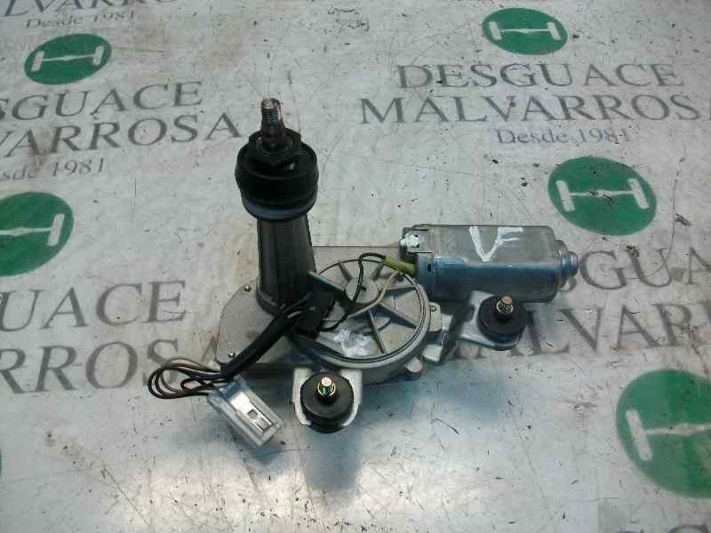 Recambio de motor limpia trasero para ssangyong kyron 2.0 referencia OEM IAM   