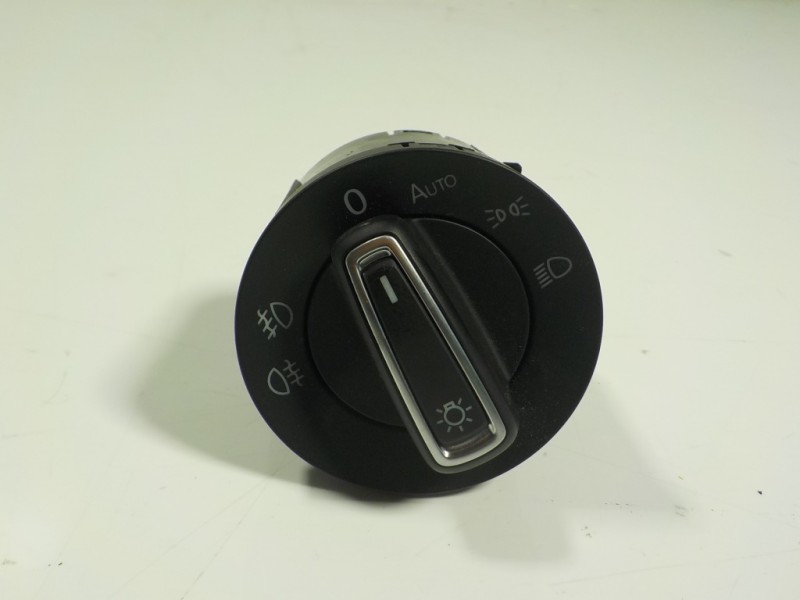 Recambio de mando luces para volkswagen golf vii lim. (bq1) 1.4 16v tsi referencia OEM IAM 5G0941431BDWZU 5G0941431BD 