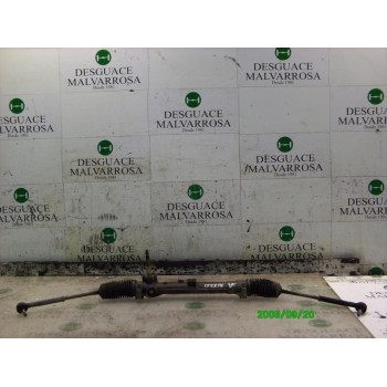 CREMALLERA DIRECCION 