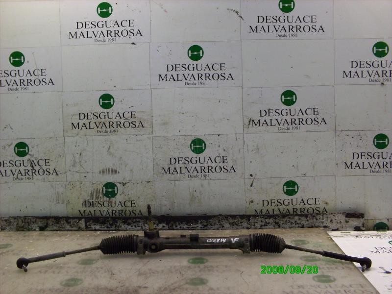 Recambio de cremallera direccion para fiat punto berlina (188) 1.2 16v cat referencia OEM IAM   