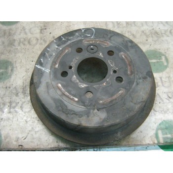 TAMBOR FRENO TRASERO 