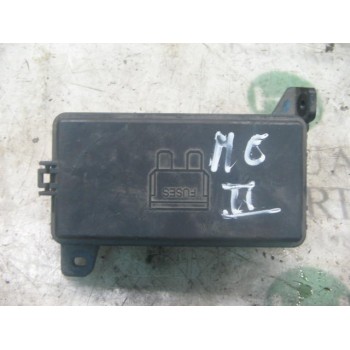 MODULO ELECTRONICO 