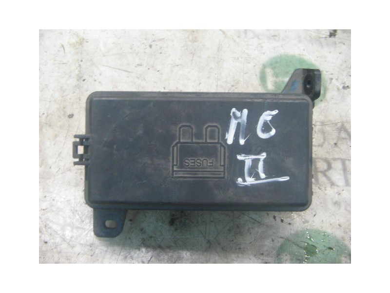 Recambio de modulo electronico para mg serie 200 (rf) 200 vi (3-ptas.) referencia OEM IAM   