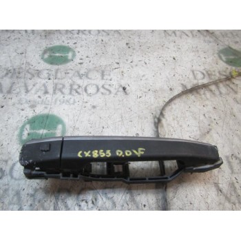 MANETA EXTERIOR DELANTERA DERECHA 