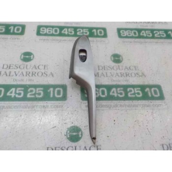 MANDO ELEVALUNAS TRASERO DERECHO 35770SMGE02 