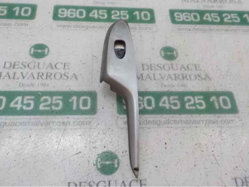 Recambio de mando elevalunas trasero derecho para honda civic berlina 5 (fk) 1.8 sport referencia OEM IAM 35770SMGE02  