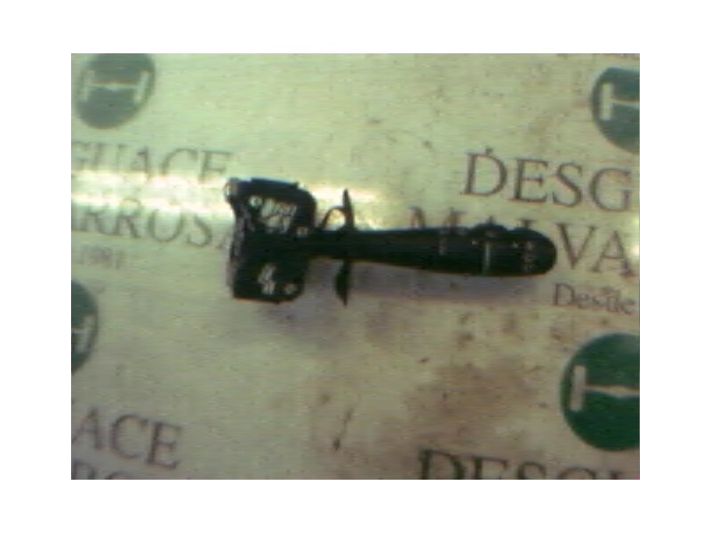 Recambio de mando limpia para renault scenic (ja..) 1.6 16v expression referencia OEM IAM   