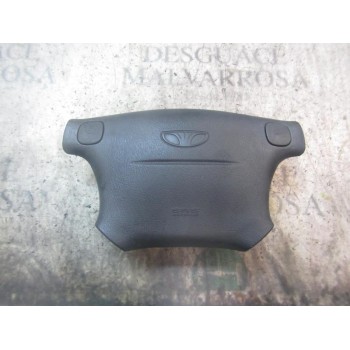 AIRBAG DELANTERO IZQUIERDO 