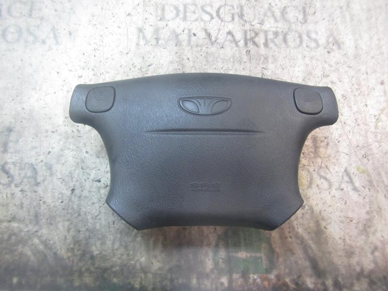 Recambio de airbag delantero izquierdo para daewoo matiz cd referencia OEM IAM   