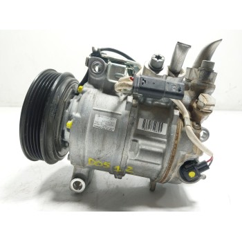 COMPRESOR AIRE ACONDICIONADO A0008303502 A0008303502 