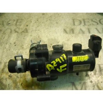 VALVULA INTERCAMBIO DE CALEFACCION 