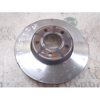 DISCO FRENO DELANTERO 1790221 