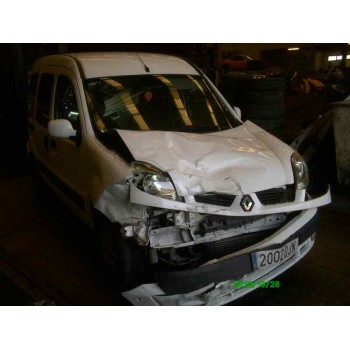 RENAULT KANGOO (F/KC0)