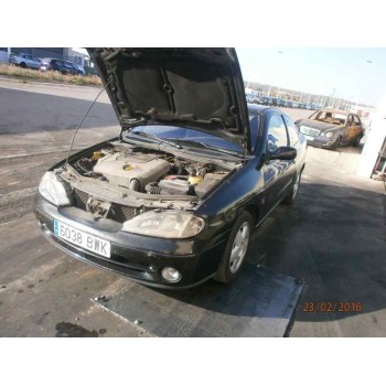 RENAULT MEGANE I COUPE FASE 2 (DA..)
