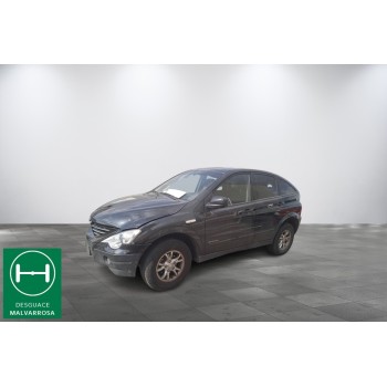 SSANGYONG ACTYON