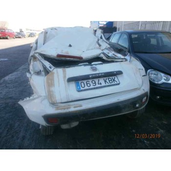 FIAT PANDA (319)