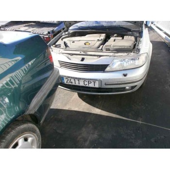 RENAULT LAGUNA II (BG0)