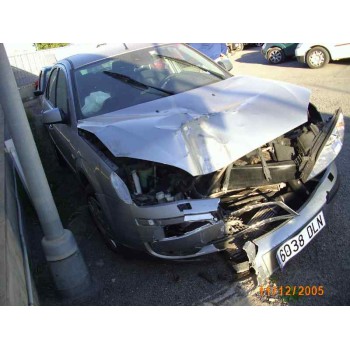 FORD MONDEO BERLINA (GE)