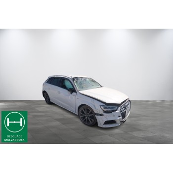 AUDI A3 SPORTBACK (8VA, 8VF)