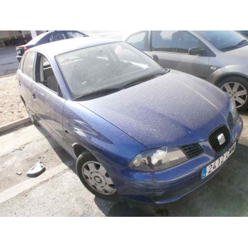 SEAT IBIZA (6L1)