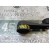 Recambio de maneta elevalunas trasera izquierda para seat ibiza (6j5) style tech referencia OEM IAM 1P08375819B9  