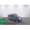 ford transit bus (ttg) del año 2019