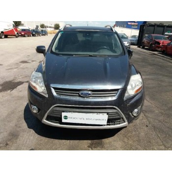 FORD KUGA (CBV)