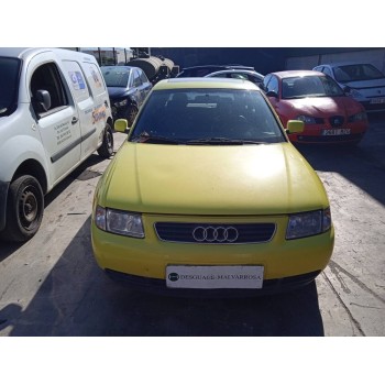 AUDI A3 (8L)