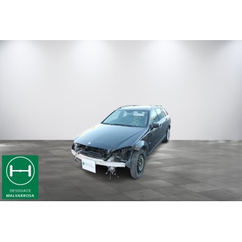 MERCEDES-BENZ CLASE C (W204) FAMILIAR