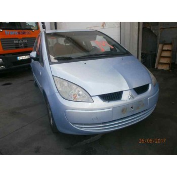 MITSUBISHI COLT BERLINA 3 (CZ)