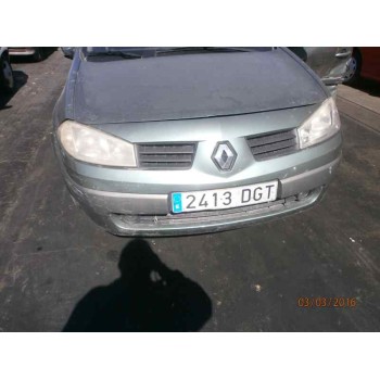 RENAULT MEGANE II CLASSIC BERLINA