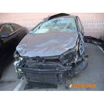 VOLKSWAGEN GOLF V BERLINA (1K1)