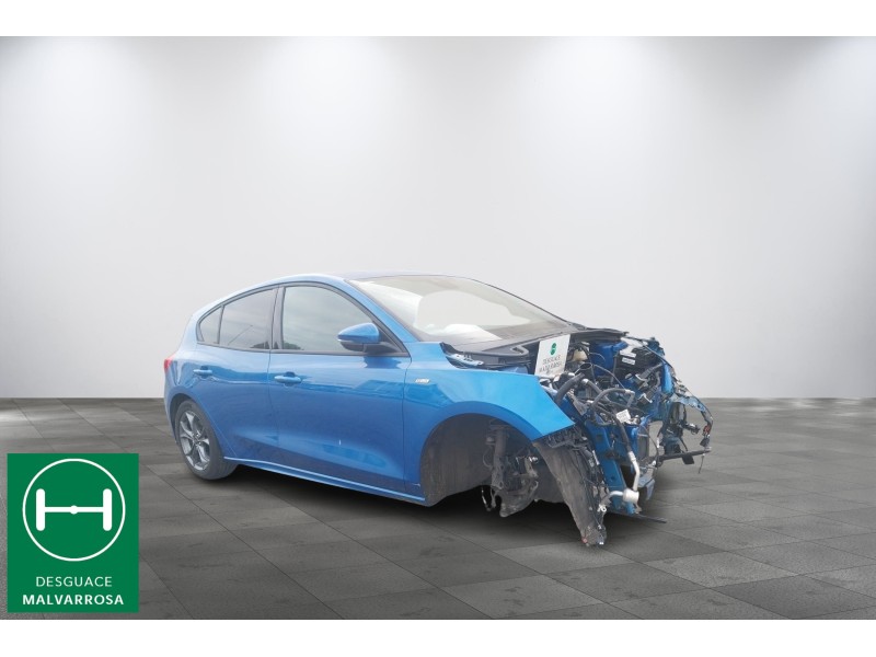 ford focus iv (hn) del año 2019