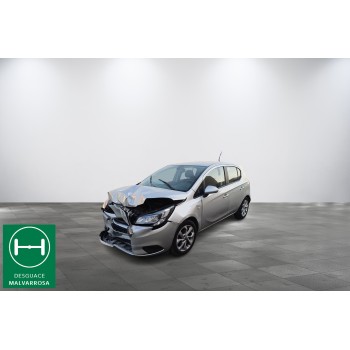 OPEL CORSA E (X15)
