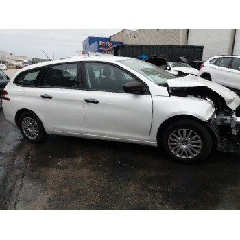 PEUGEOT 308 SW