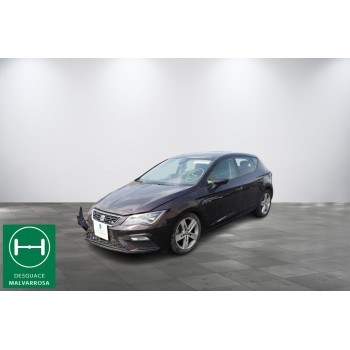 SEAT LEON (5F1)