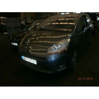 CITROËN C4 GRAND PICASSO