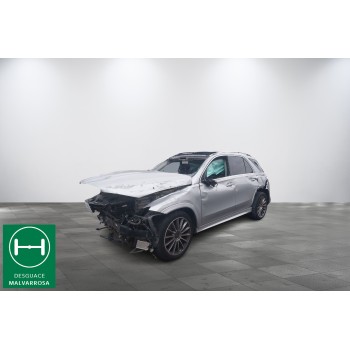 MERCEDES-BENZ GLE (V167)