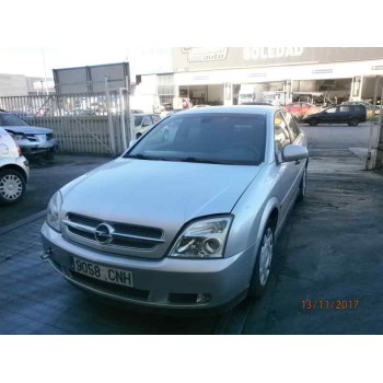 OPEL VECTRA C BERLINA