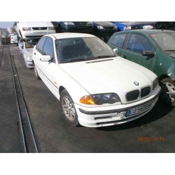 BMW SERIE 3 BERLINA (E46)