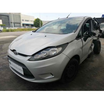 FORD FIESTA (CB1)