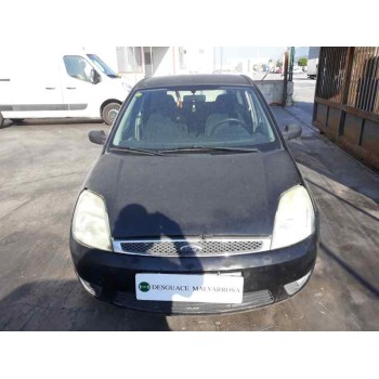 FORD FIESTA (CBK)