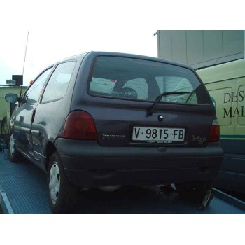 RENAULT TWINGO (CO6)