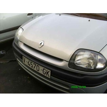 RENAULT CLIO II FASE I (B/CBO)