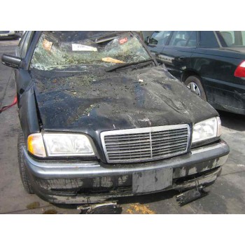 MERCEDES-BENZ CLASE C (W202) BERLINA