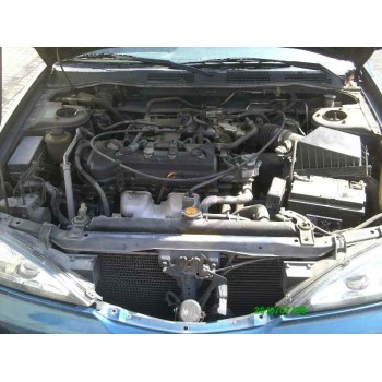 NISSAN PRIMERA BERLINA (P11)