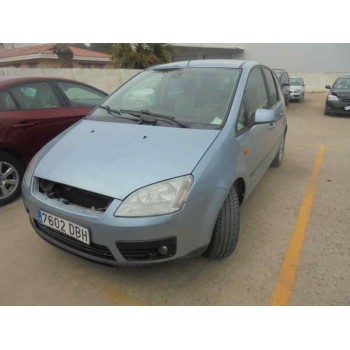 FORD FOCUS C-MAX (CAP)