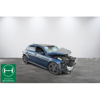 MERCEDES-BENZ CLASE A BERLINA (BM 177)