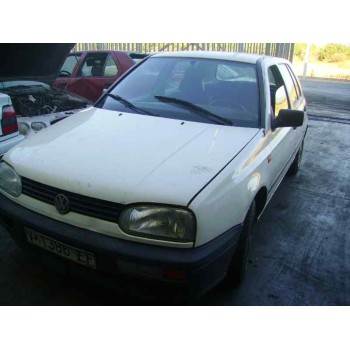 VOLKSWAGEN GOLF III BERLINA (1H1)