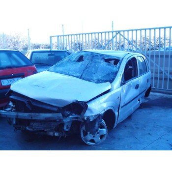 OPEL CORSA C